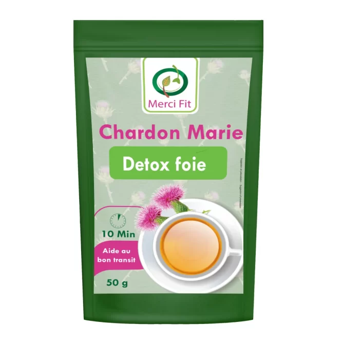 Chardon Marie
