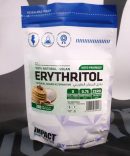 ERYTHRITOL 100% NATURAL