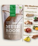 Mushroom Mix Bio