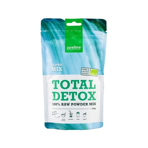 Total Detox Bio