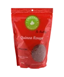 Quinoa Rouge